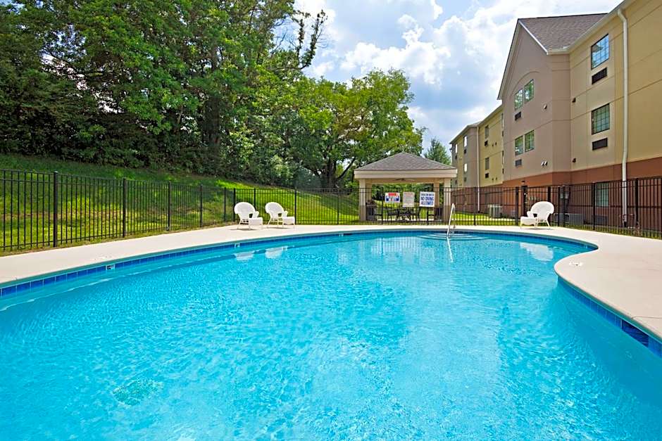 Candlewood Suites Knoxville Airport-Alcoa By IHG