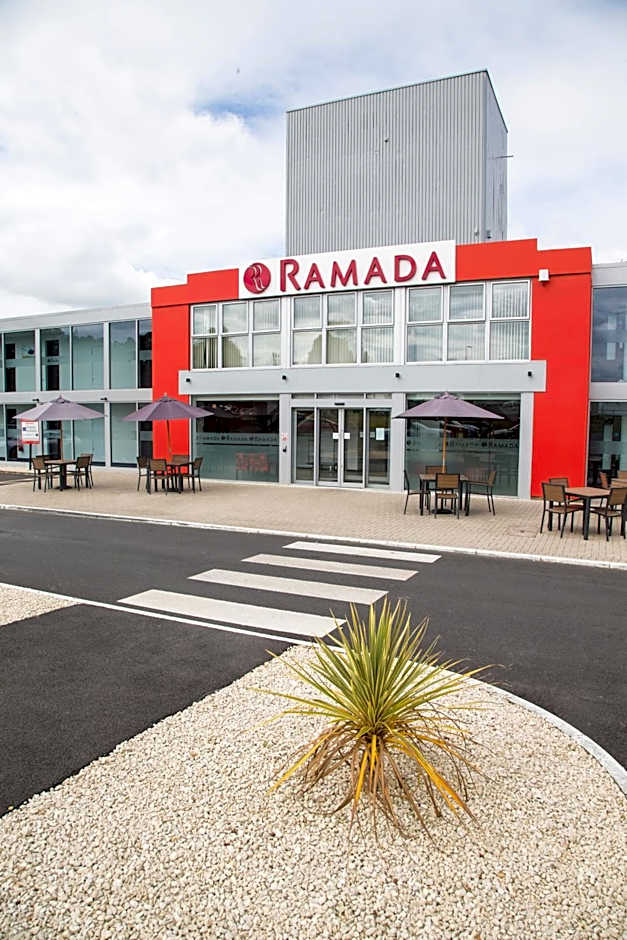 Ramada Milton Keynes
