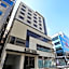 Wonju City Hotel HYEOKSIN