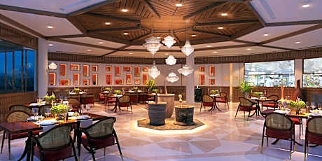 Taj Wayanad Resort & Spa, Kerala