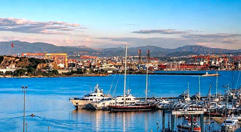 Inera Hotel Pendik