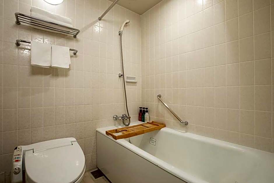 Hotel Cadenza Tokyo