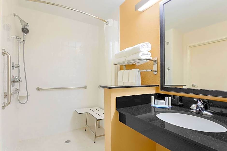 Fairfield Inn & Suites by Marriott Houston Humble
