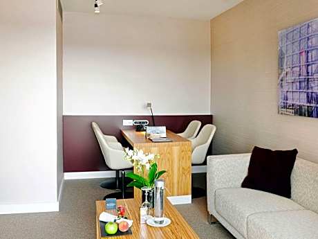 Executive King Suite