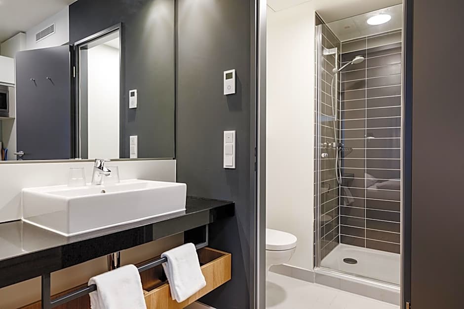 smartments Mannheim Hauptbahnhof