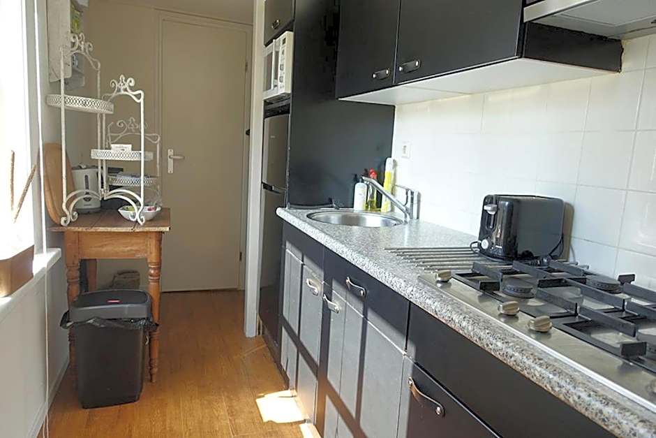 Vechtdalchalet de Berk, 5 sterrenpark Capfun Stoetenslagh