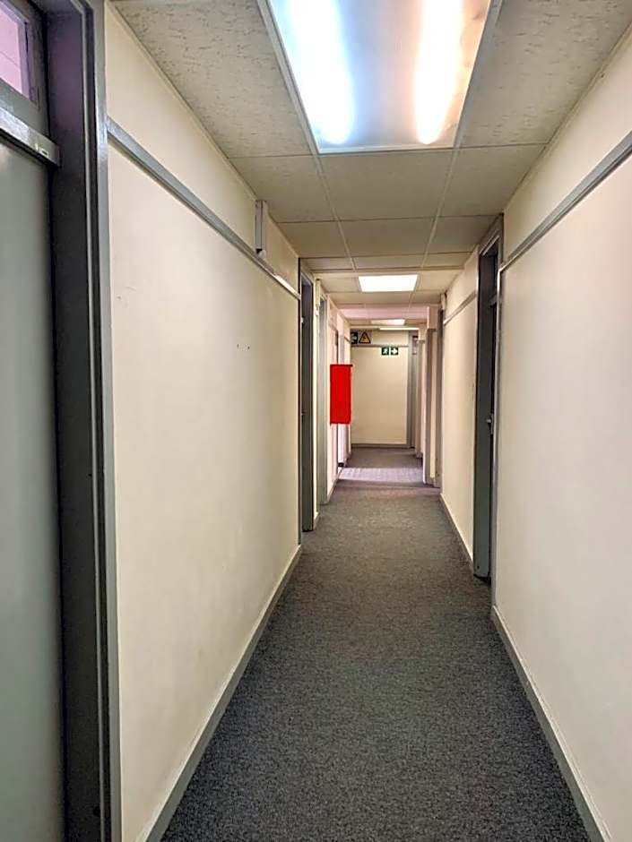 Stay Inn Lodge Randfontein