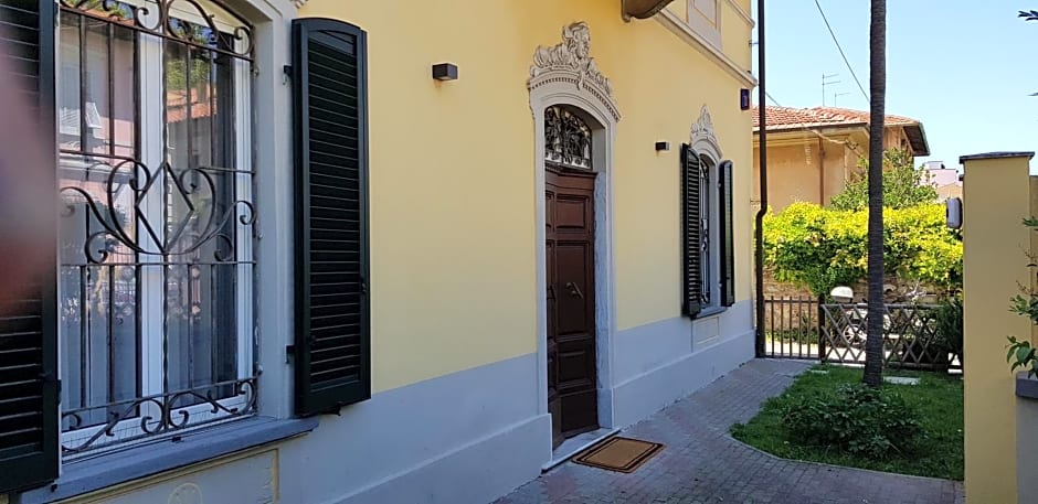 Villa il Lauro