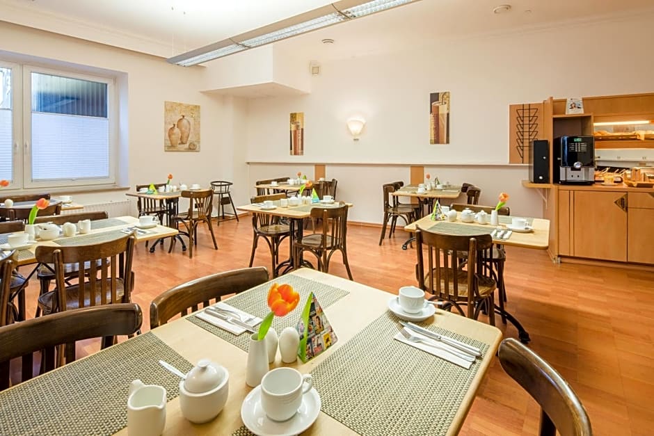 Sure Hotel by Best Western Ratingen