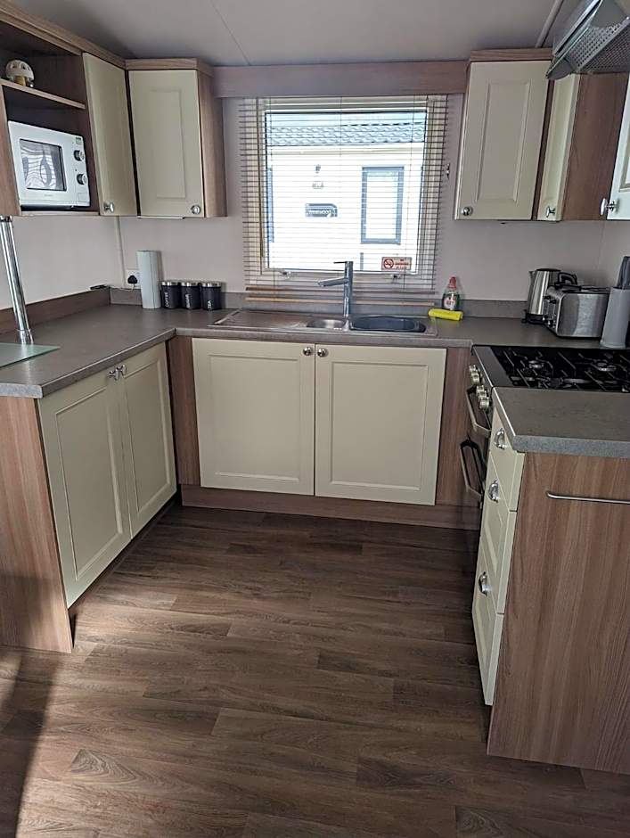 Swift holidays at Combe Haven Holiday Park