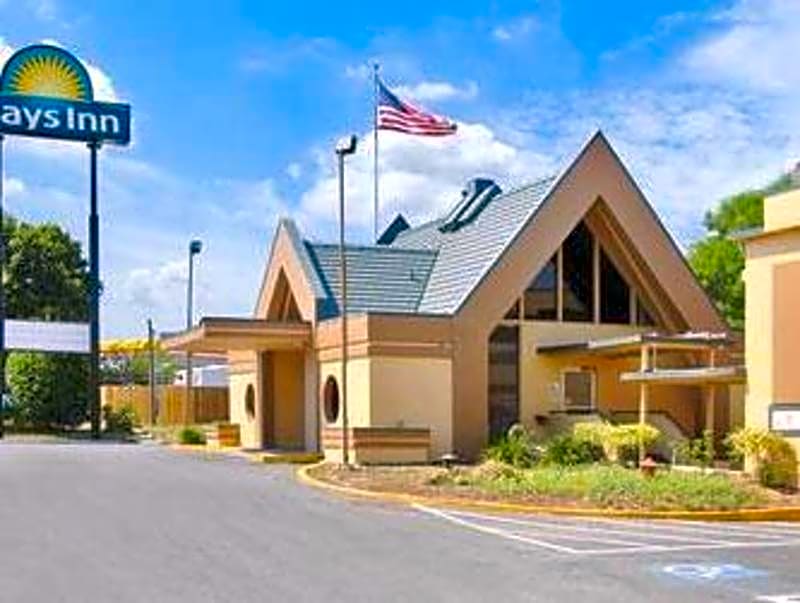 Days Inn by Wyndham Ocala North