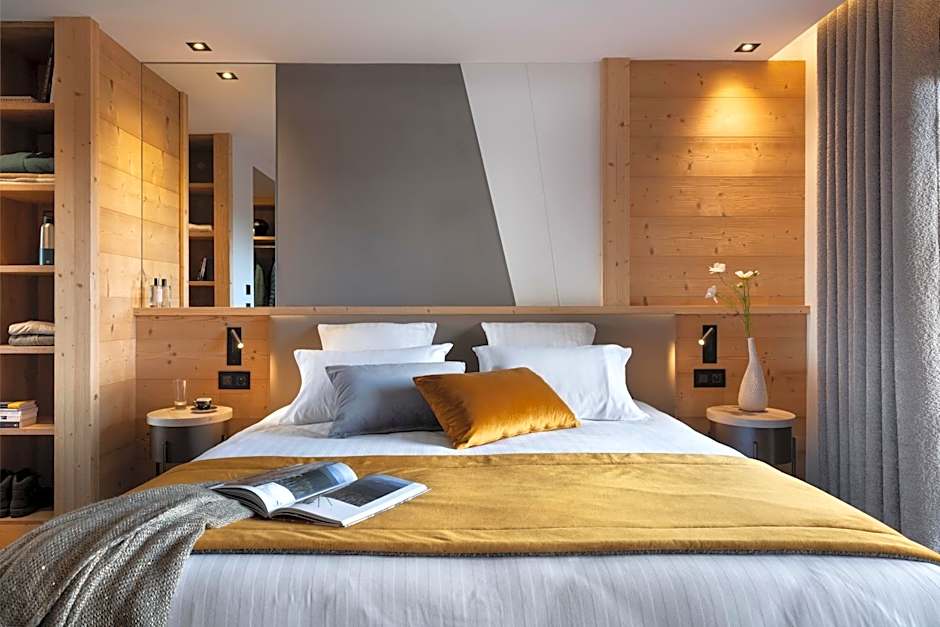 MGM Hôtels & Résidences - Hôtel Akoya