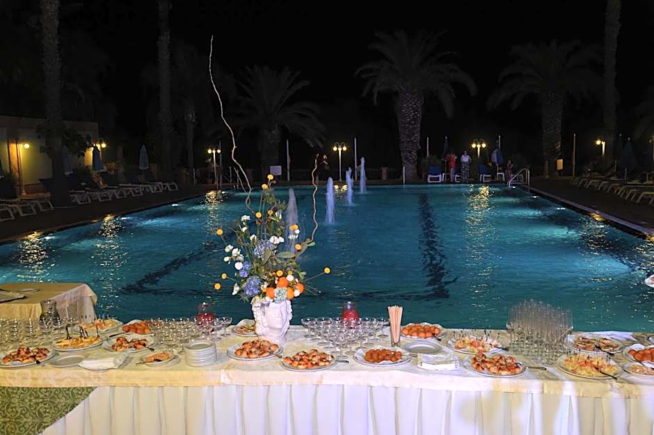 Orizzonte Acireale Hotel