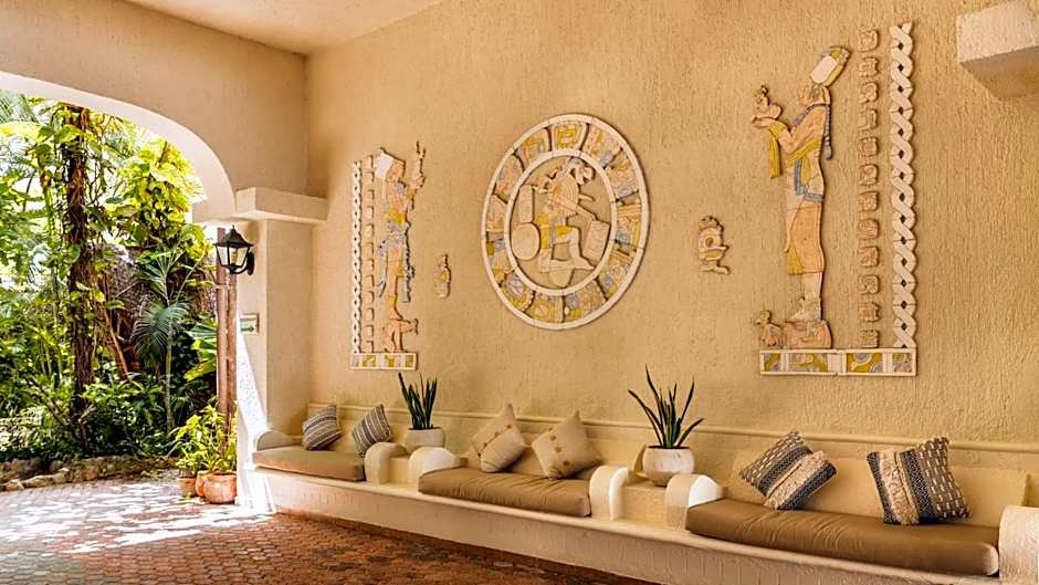 Hotel Colibri Beach