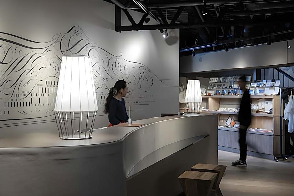 THE SHARE HOTELS HakoBa Hakodate