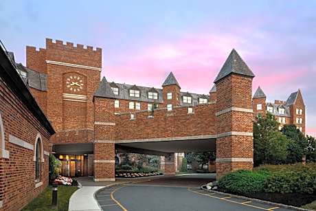 Dolce by Wyndham Parsippany
