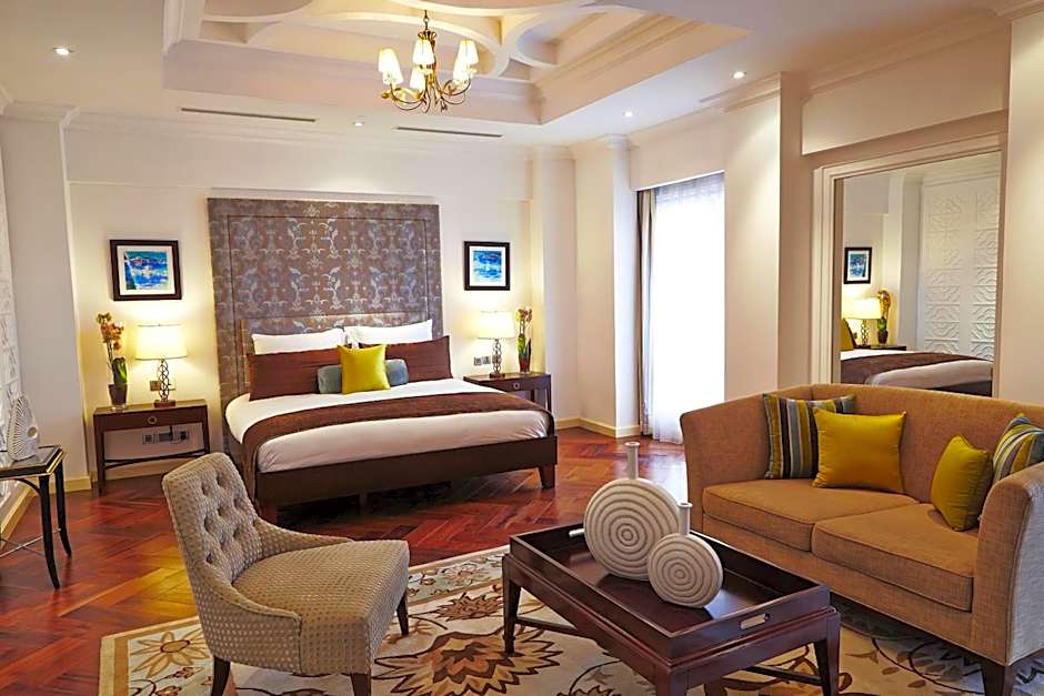 Villa Rosa Kempinski