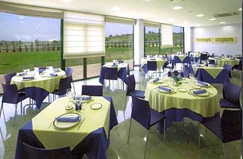 Hotel Mirador de Gornazo