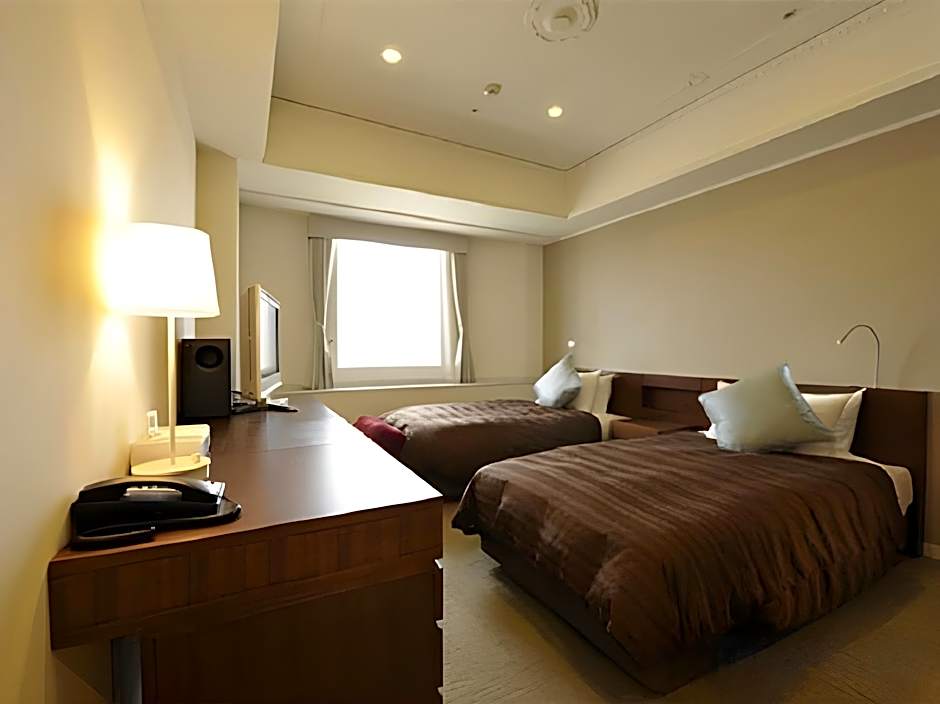 Hundred Stay Tokyo Shinjuku