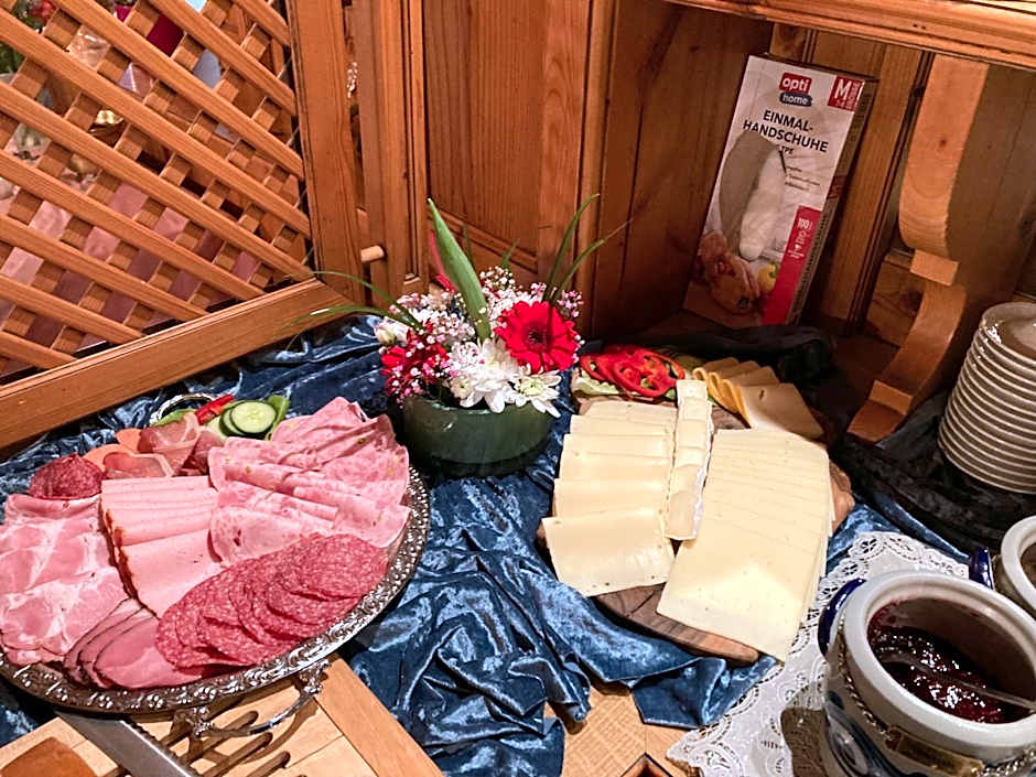 Alpenhotel Pfaffenwinkel