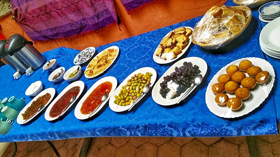 Haven La Chance Desert Hotel