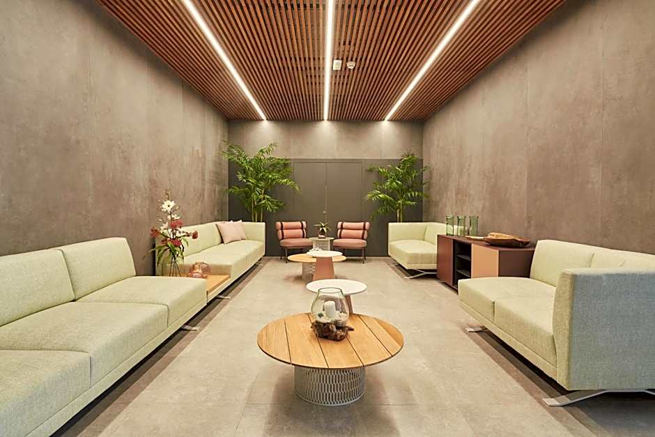 Gloria Palace San Agustín Thalasso & Hotel