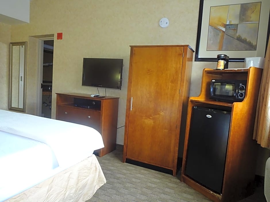 Sheridan Hotel