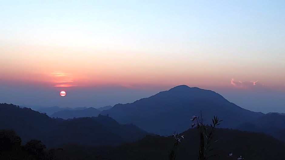 Baleh Boble Guesthouse