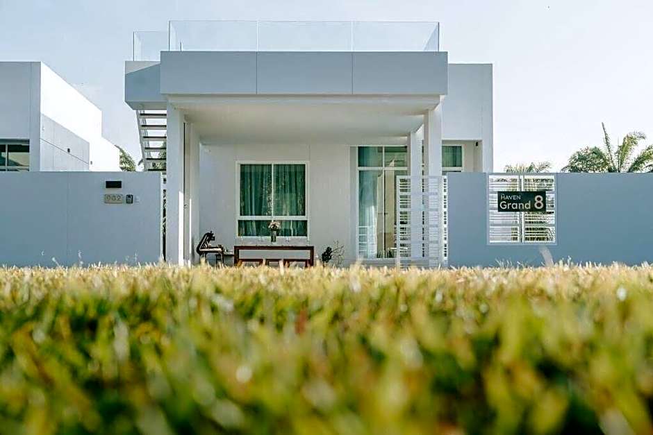 The Haven Krabi