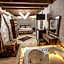 Underground Cave Suites Hotel
