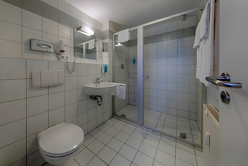 Best Western Hotel Wetzlar