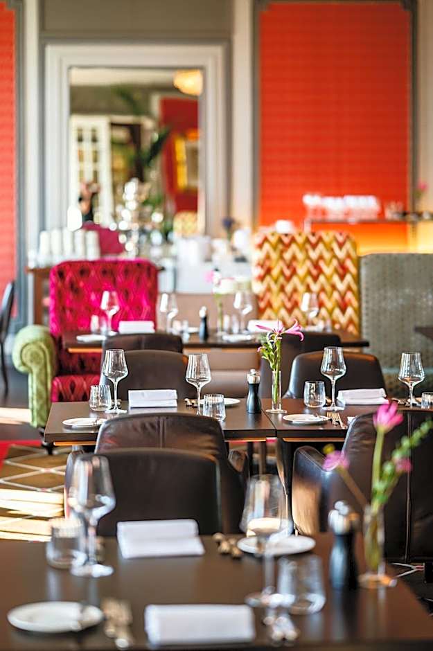 Grand Hotel National Luzern