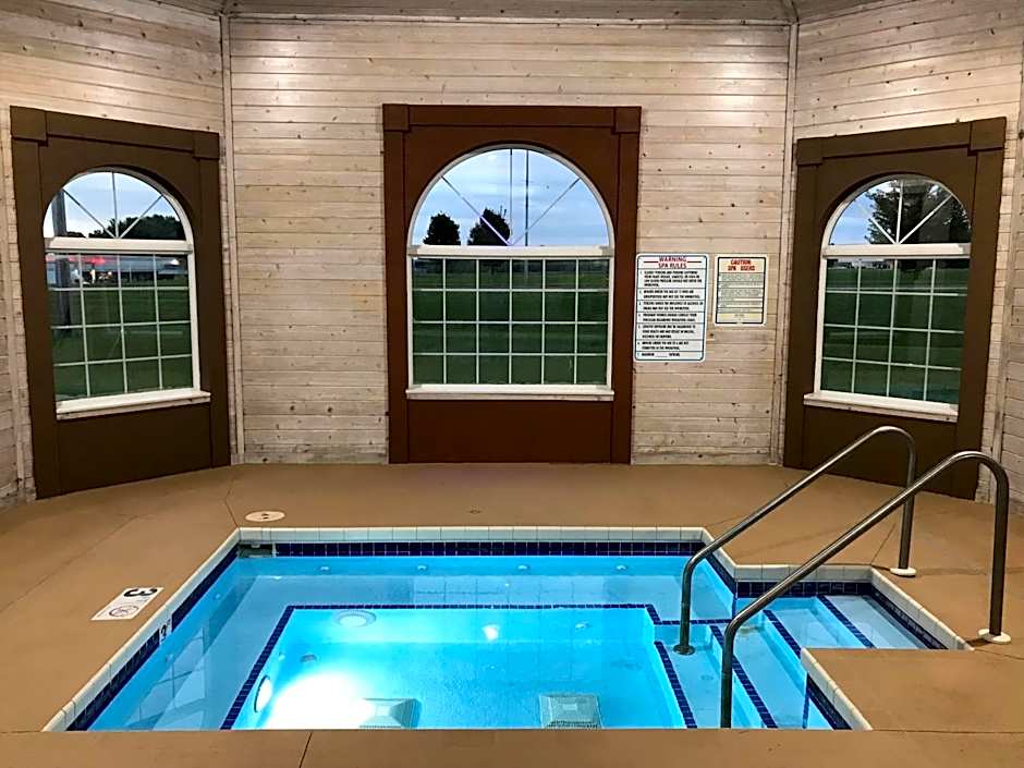 AmericInn by Wyndham Jefferson