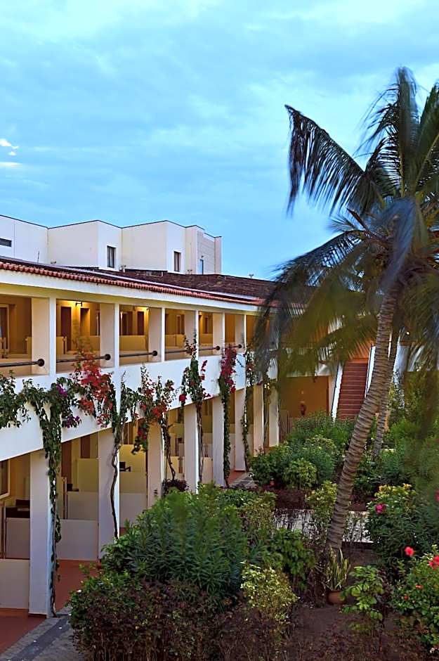 Pestana Trópico