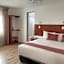 Hotel San Pedro Plaza