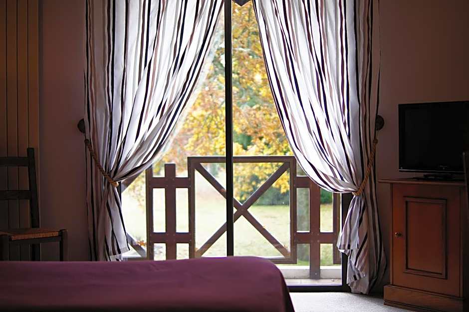 Auberge des Pins - Teritoria