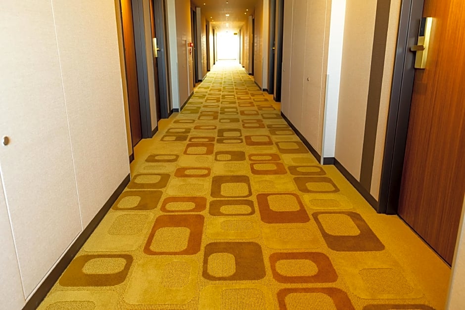 JR-EAST HOTEL METS AKABANE