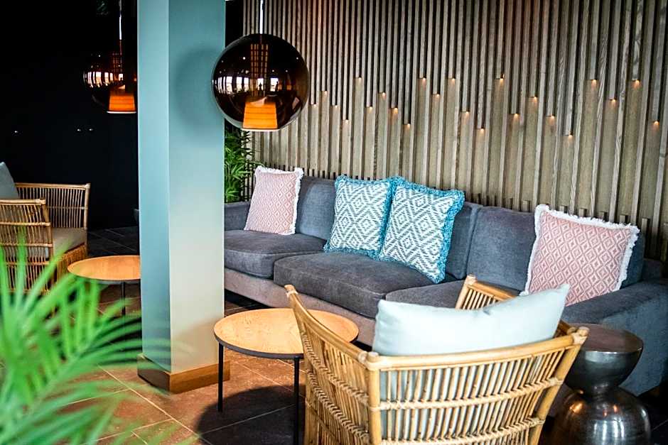 ProfilHotels Halmstad Plaza