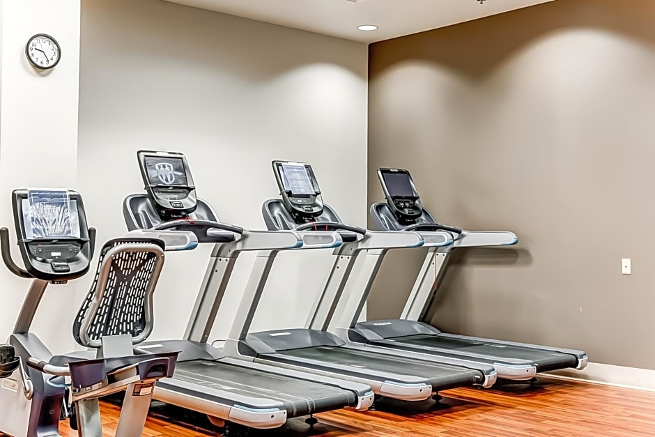 Embassy Suites Atlanta - Kennesaw Town Center