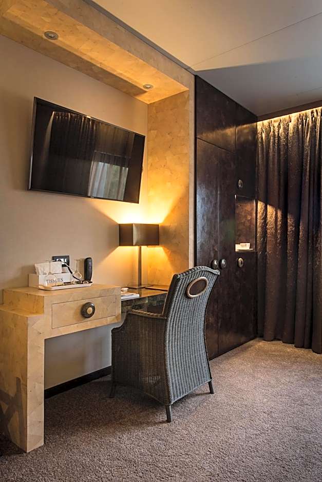 Thermen Londerzeel Hotel