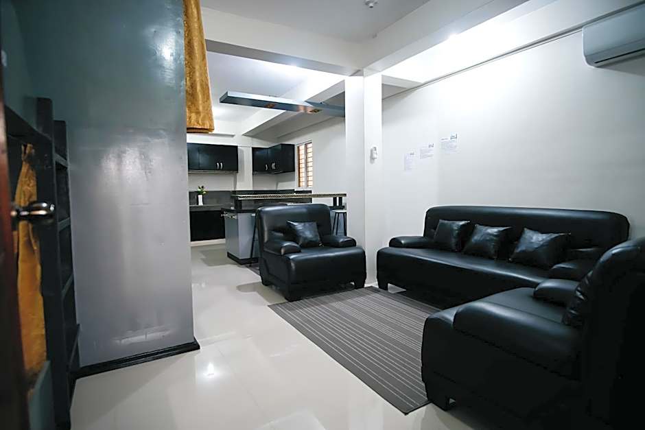 Sleepadz - Capsule Beds Dormitel in Magsaysay Ave Naga