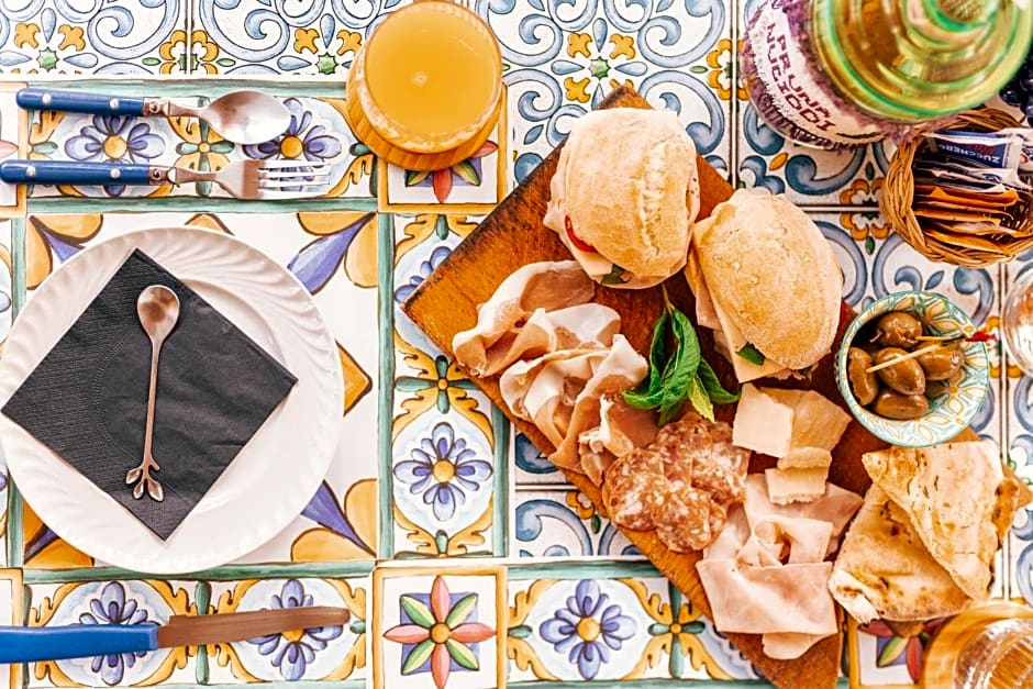Lauricella Bed and Breakfast