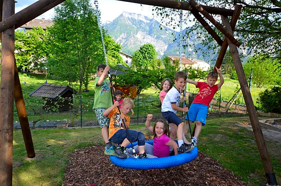 Family Hotel Primavera