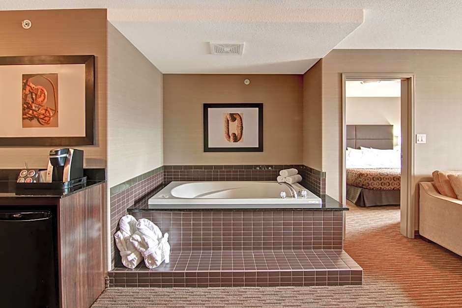 Canalta Lac La Biche