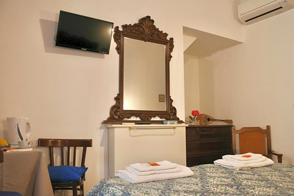 b&b Duca d'Aosta