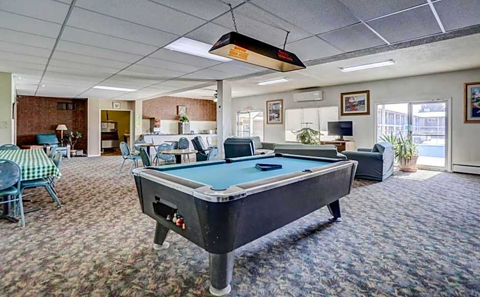 Americas Best Value Inn-Greeley/Evans