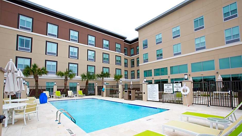 Holiday Inn Express & Suites Houston NW - Hwy 290 Cypress By IHG
