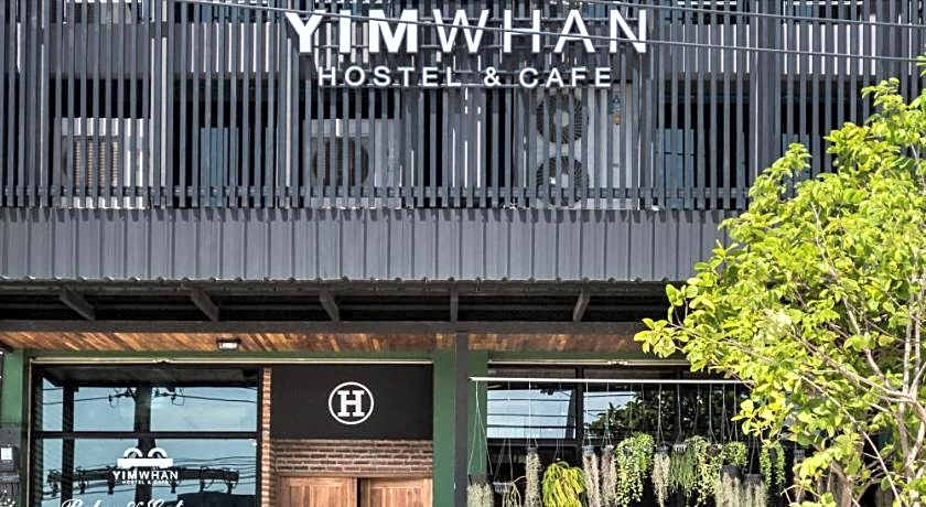 YIMWHAN HOSTEL&CAFE