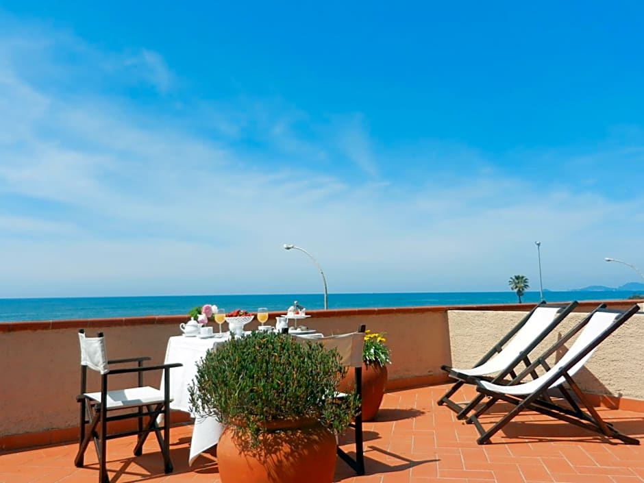 Hotel Villa Maremonti