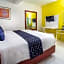 Capital O Hotel 522